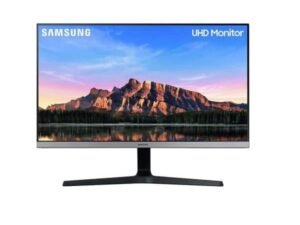 Samsung LU28R550 28 inch 4K UHD Monitor