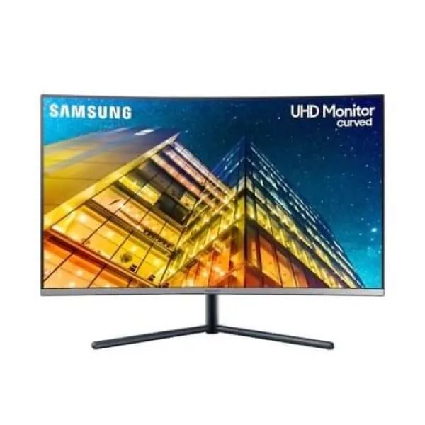 HP 24MH 23.8-inch FHD Ultra-Slim IPS Monitor | Silver