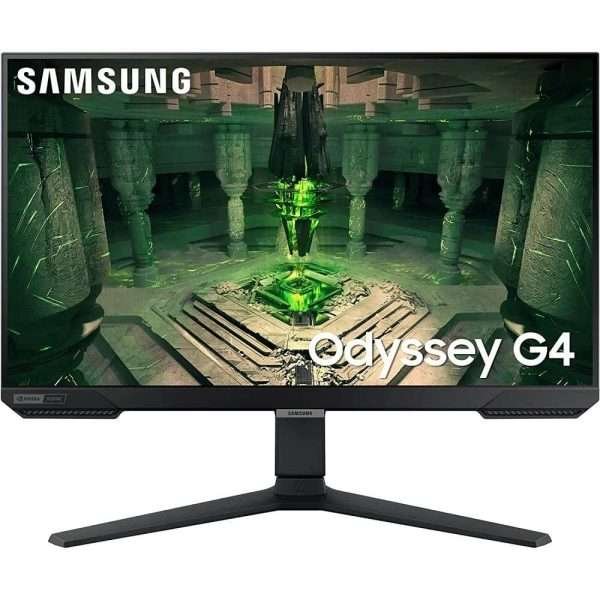 Dell E2422HS 24-inch LCD Monitor | TFT Display | IPS Panel | LED Backlit | Full HD Monitor