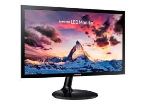 Samsung SF350 22 inch LED Monitor