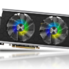 Sapphire NITRO + Radeon RX 5500 XT 8G GDDR6 Special Edition