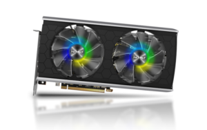 Sapphire NITRO + Radeon RX 5500 XT 8G GDDR6 Special Edition