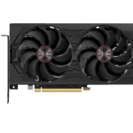 Sapphire Pulse AMD Radeon RX 5500 XT 8GB GDDR6 Graphics Card
