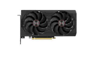 Sapphire Pulse AMD Radeon RX 5500 XT 8GB GDDR6 Graphics Card