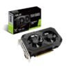 Asus TUF Gaming Nvidia GeForce GTX 1650 4GB GDDR6 Graphics Card