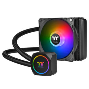 Thermaltake TH120 ARGB Sync AIO Liquid Cooler