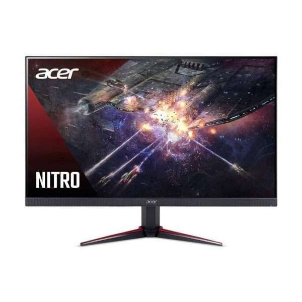 Samsung LS32AM500NWXXL 32 inch FHD Smart Monitor