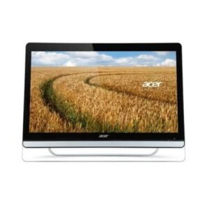 Acer UT220HQL 21.5 inch Touch Screen Monitor