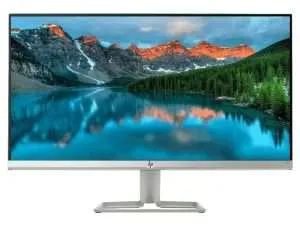 HP 24F 24-inch FHD IPS Monitor - Laptop Store Jaipur