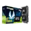 Zotac Gaming Nvidia GeForce RTX 3050 Twin Edge OC 8GB GDDR6 Graphics Card