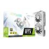 Zotac Gaming Nvidia GeForce RTX 3060 AMP White Edition 12GB GDDR6 Graphics Card