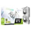 Zotac Gaming Nvidia GeForce RTX 3060 Ti AMP White Edition 8GB GDDR6 Graphics Card LHR (ZT-A30610F-10PLHR)
