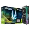 Zotac Gaming Nvidia GeForce RTX 3070 AMP Holo 8GB GDDR6 Graphics Card