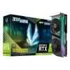 Zotac Gaming Nvidia GeForce RTX 3070 AMP Holo 8GB GDDR6 Graphics Card