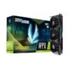 Zotac Gaming Nvidia GeForce RTX 3070 Ti Trinity OC 8GB GDDR6X Graphics Card