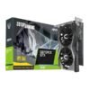 Zotac Gaming Nvidia GeForce GTX 1650 AMP 4GB GDDR5 Graphics Card