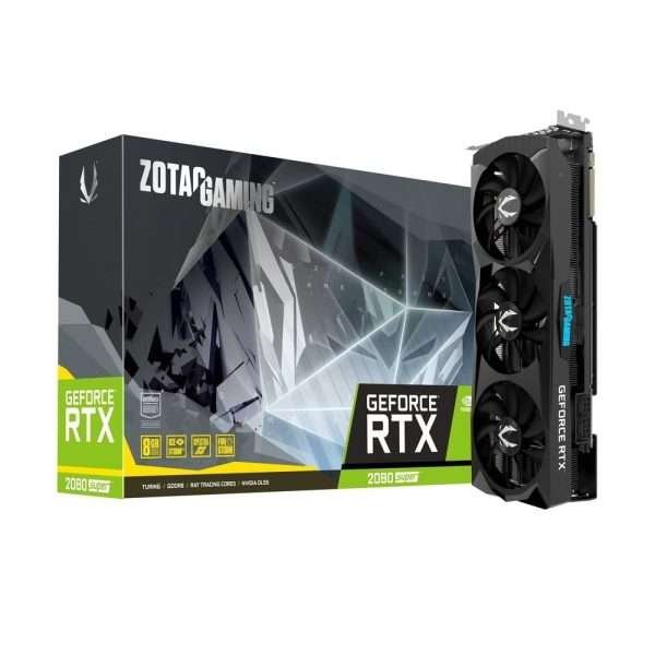 Colorful iGame Nvidia GeForce RTX 3050 Ultra W DUO OC 8GB-V GDDR6 Graphics Card