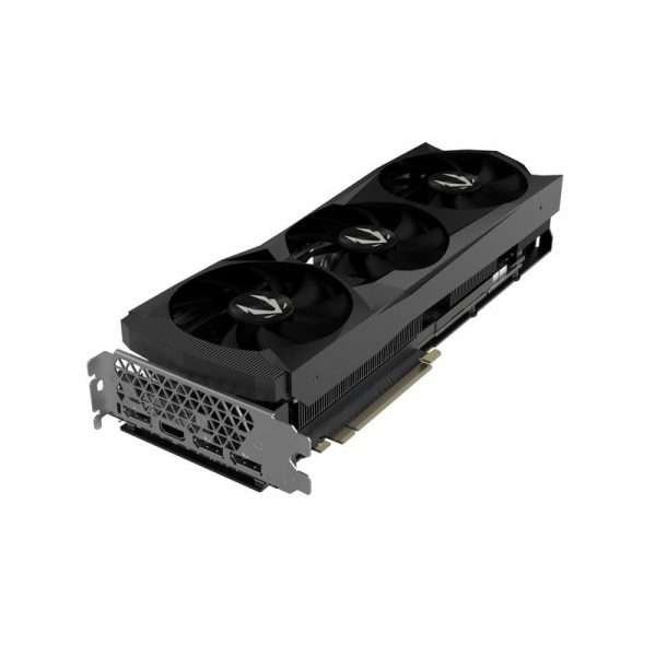 Zotac Gaming Nvidia GeForce RTX 2080 Super Triple Fan 8GB GDDR6