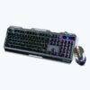 Zebronics Zeb-Transformer 1 Wired Gaming Keyboard and Mouse Combo