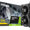 Zotac GTX 1650 Super Twin Fan 4GB