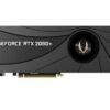Zotac GeForce RTX 2080 Ti Blower 11GB