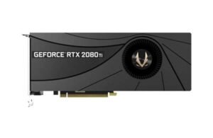 Zotac GeForce RTX 2080 Ti Blower 11GB