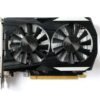 Zotac Nvidia GeForce GTX 1050 Ti 4GB OC GDDR5 Graphics Card