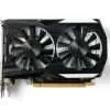 Zotac Nvidia GeForce GTX 1050 Ti 4GB OC GDDR5 Graphics Card