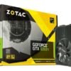 HP Notebook – 15G-DR0006TX Zotac GTX 1050 Ti Mini 4GB GDDR5 Graphics Card