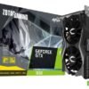 Zotac Nvidia GeForce GTX 1650 AMP 4GB GDDR6 Graphics Card