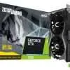 Zotac Nvidia GeForce GTX 1650 AMP 4GB GDDR6 Graphics Card