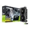 Zotac Nvidia GeForce GTX 1660 Super AMP 6GB GDDR6 Graphics Card