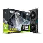 Zotac Nvidia GeForce RTX 2060 Super AMP 8GB GDDR6 Graphics Card