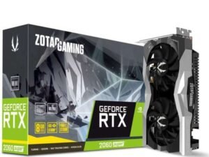 Zotac RTX 2060 Super Mini 8GB GDDR6 Graphics Card