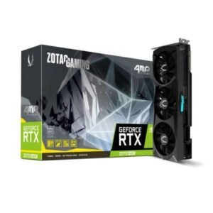 Zotac RTX 2070 Super AMP Extreme 8GB