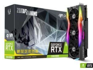 Zotac RTX 2080 Super AMP Extreme 8GB