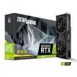 Zotac RTX 2080 Ti Twin Fan 11GB Graphics Card