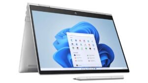 HP ENVY x360 2-in-1 Laptop 13-bf0085TU