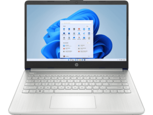 HP Laptop 14s-dq5007TU