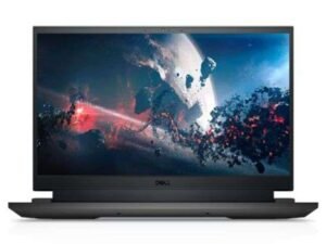 Dell New G15 5521 SE Intel i7-12700H D560740WIN9B Gaming Laptop (16GB RAM + 1TB SSD)