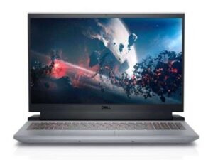 Dell G15 5525 Gaming Laptop – D560821WIN9B | 15.6 inch FHD 120Hz Display | Ryzen 7 6800H Processor | 16GB DDR5 RAM | Backlit Keyboard