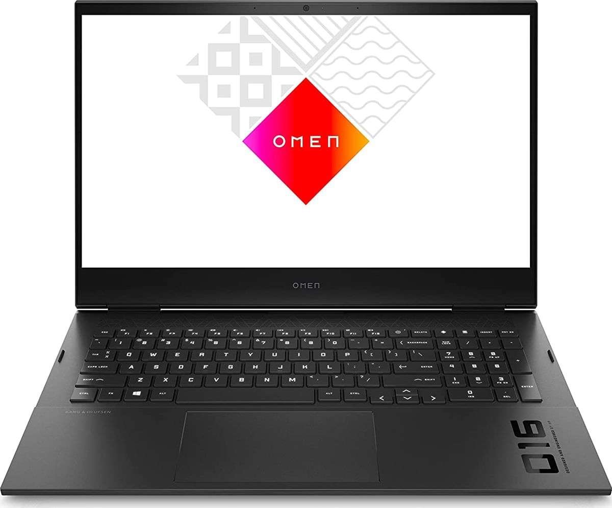 OMEN Gaming Laptop 16-K0360TX
