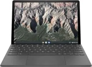 HP x2 11-da0017QU Chromebook (Snapdragon 7c/ 8GB/ 128GB eMMC/ Chrome OS)