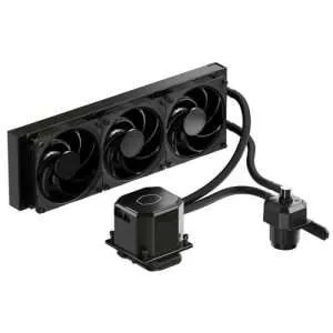 Cooler Master MasterLiquid ML360 Sub-Zero Liquid CPU Cooler