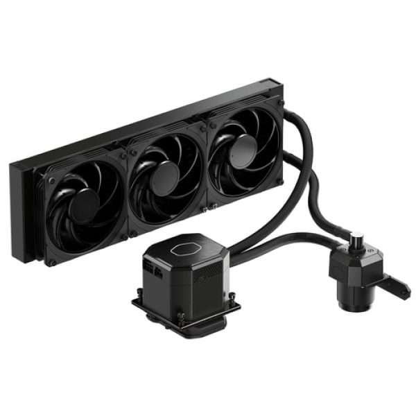 Cooler Master i70 Air Cooling System