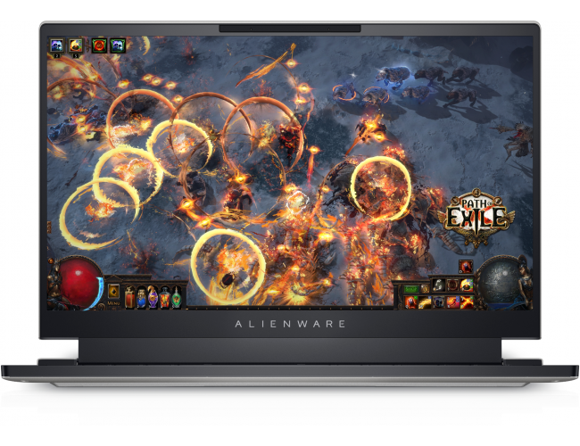 DELL Alienware x14 R1 D569939WIN9 12th Gen Core i7-12700H (2022) DELL Alienware x14 R1 D569939WIN9 12th Gen Core i7-12700H (2022)