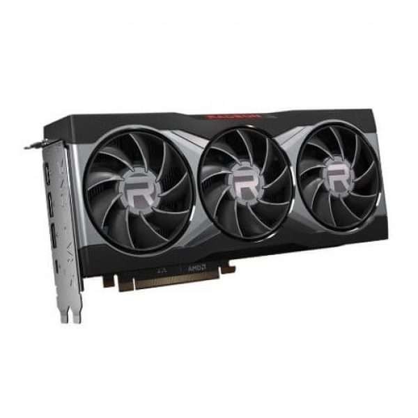 MSI AMD Radeon RX 6900 XT 16GB GDDR6 Graphics Card MSI AMD Radeon RX 6900 XT 16GB GDDR6 Graphics Card