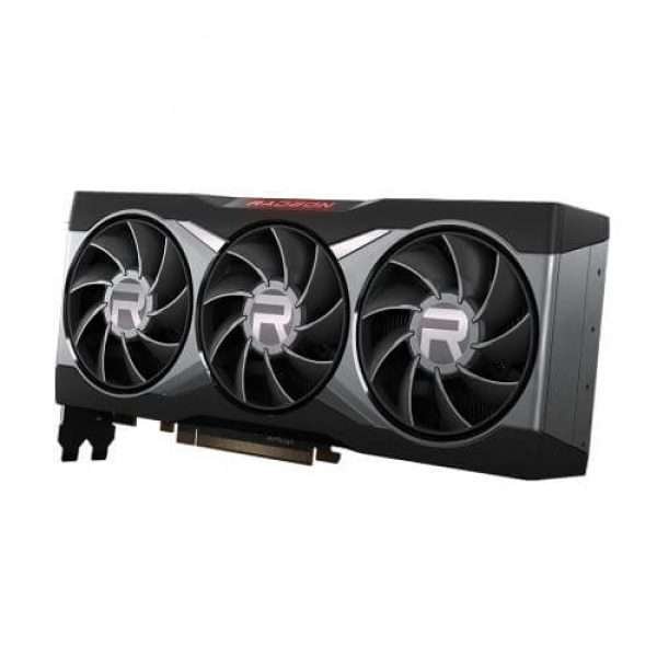 MSI AMD Radeon RX 6900 XT 16GB GDDR6 Graphics Card MSI AMD Radeon RX 6900 XT 16GB GDDR6 Graphics Card