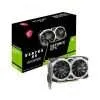 MSI GTX 1650 D6 VENTUS XS OCV2 4GB GDDR6 GRAPHICS CARD