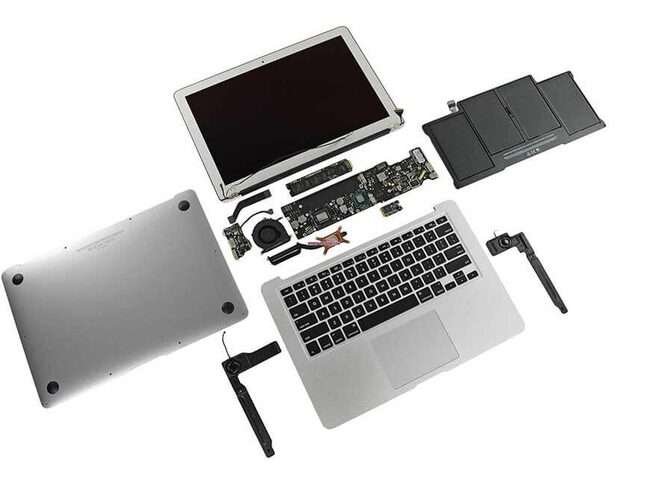10 Essential Tips MacBook Air Maintenance
